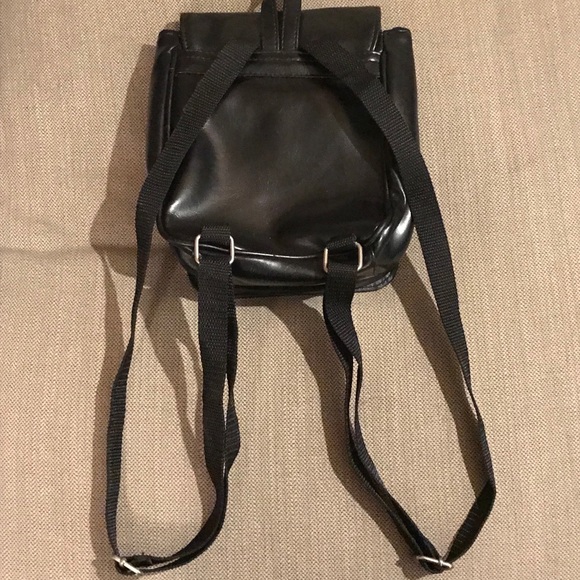 Mini Princess Rhinestone Backpack - Picture 3 of 3